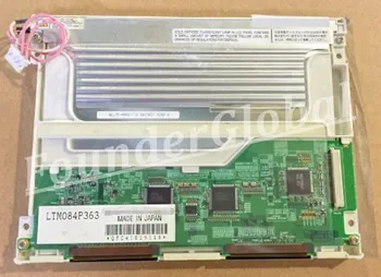 

LTM084P363 FOR ORIGINAL 8.4 INCH INDUSTRIAL LCD PANEL