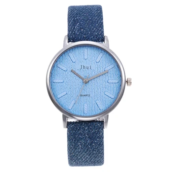 

Exquisite small simple women dress watches retro leather female clock Top brand women's fashion mini design wristwatches clock