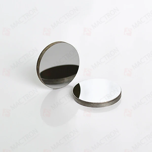 

Dia 20mm China Supplier Co2 Black Mo. Laser Mirror For Laser Machine