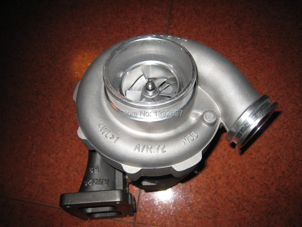 

Turbo charger GT42 For Truck 65.09100-7196, 65091007119