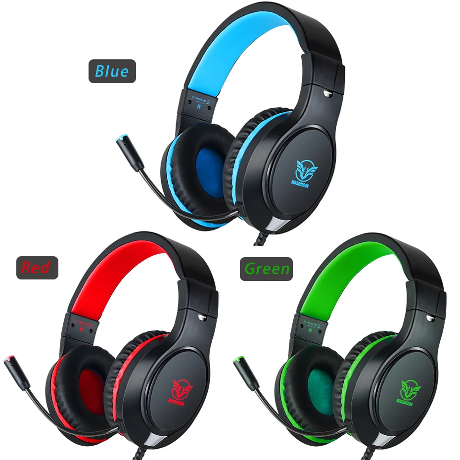 masacegon headset xbox one