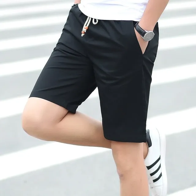 Fashion Summer Cargo Shorts Men Cotton Joggers Casual Home Sport Patchwork Straight Orange Mid Red Blue Yellow Street Wear M Fashion Summer Cargo Shorts Men Cotton Joggers Casual Home Sport Patchwork Straight Orange Mid Red Blue Yellow Street Wear M