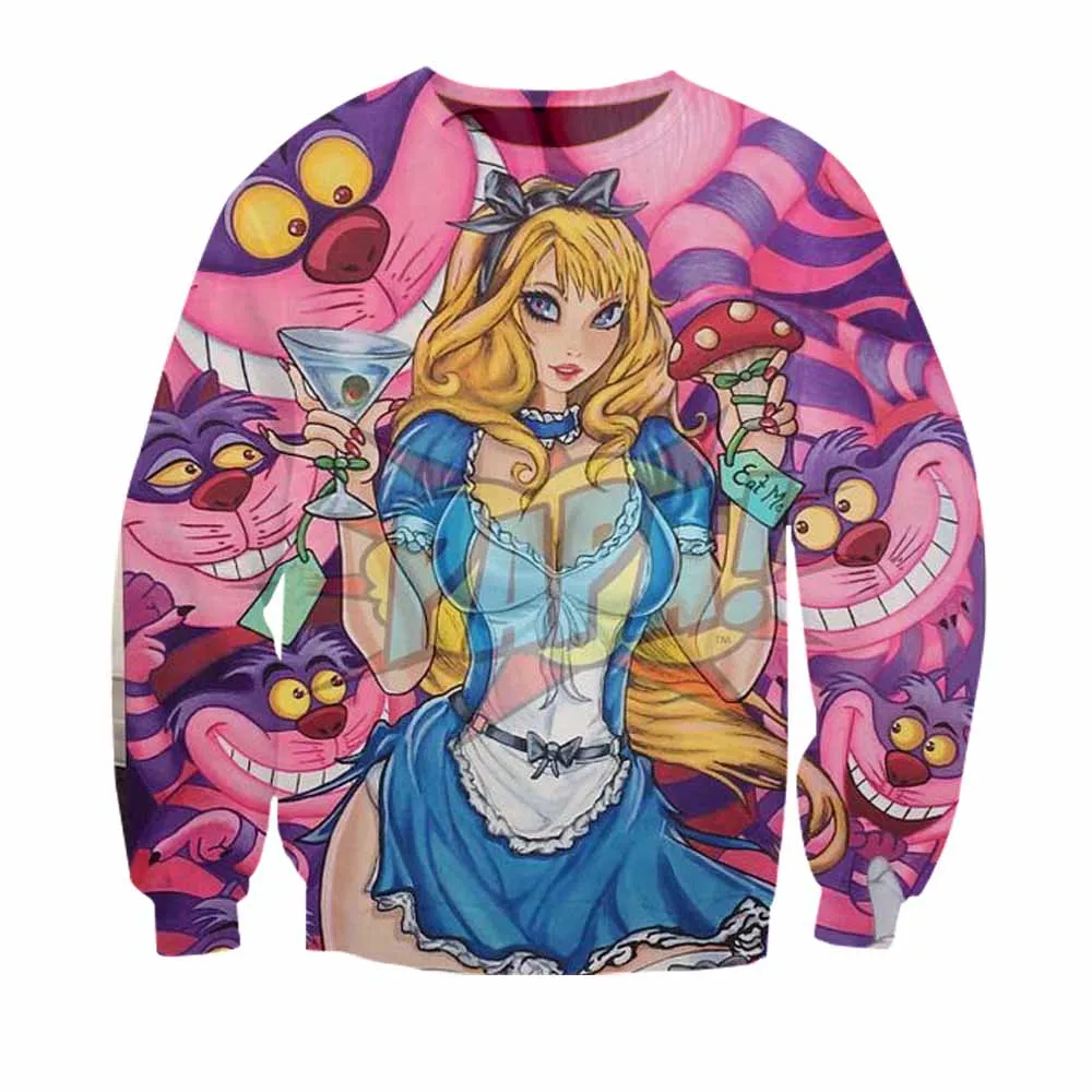 Новые зимние белая толстовка МИККИ женщина Kawaii розовый кофты женские милые