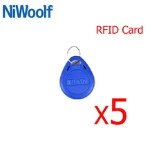 RFID карты для нашей RFID(приложение GSM) домашней охранной сигнализации