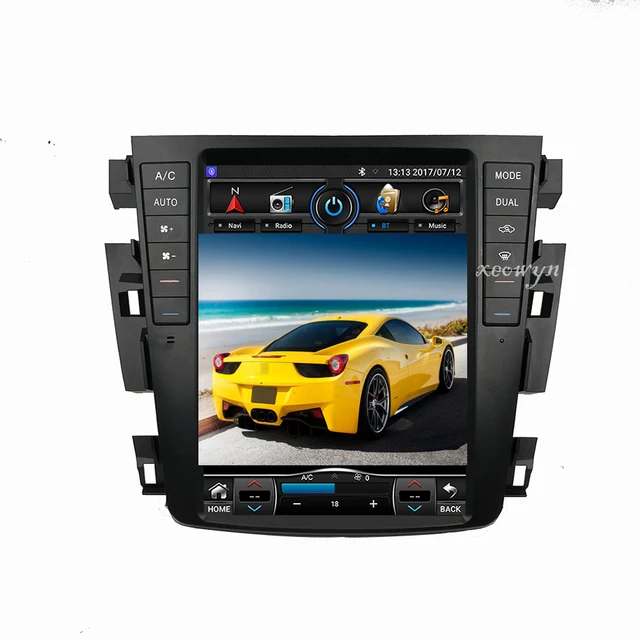 Ram2gb Quad Core 9 7 Car Radio Gps Navigation For Nissan Teana J31 Ram2gb Quad Core 9 7 Car Radio Gps Navigation For Nissan Teana J31 2003 2007