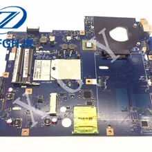 Материнская плата для ноутбука ACER 5532 Серии 5517 материнская плата MB. N6702.001 LA-5481P DDR2 integrated Тесты ok