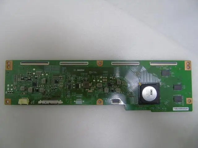

VRX-8P1 C0RE-1V1A2 E222034 IN8922B Good Working Tested
