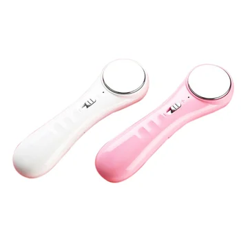 

Mini Iontophoresis Instrument Ultrasound Ion Face Lift Facial Care Device Ultrasound Skin Care Face Skin Care Tools