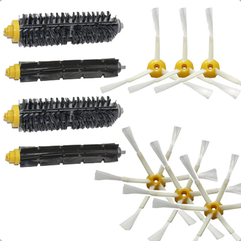 roomba brush kit