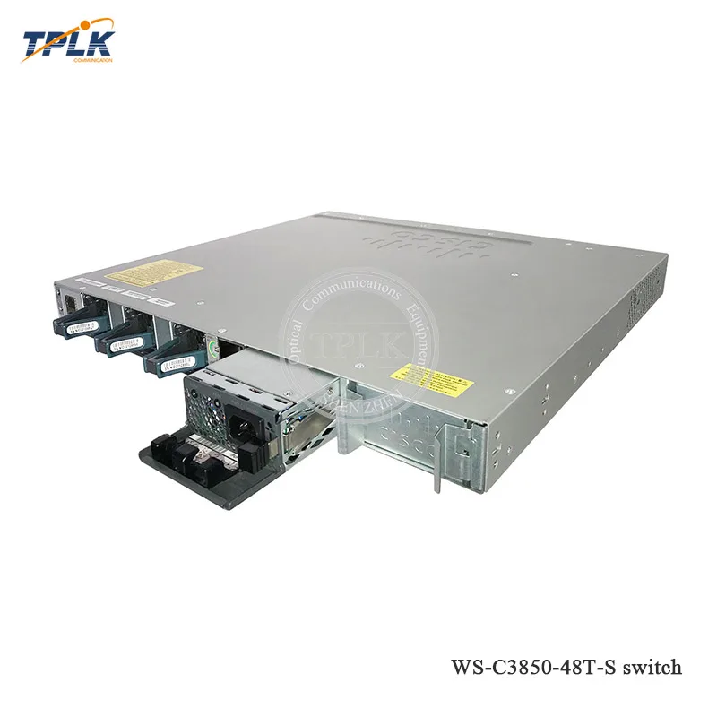 WS-C3850-48T-S-13