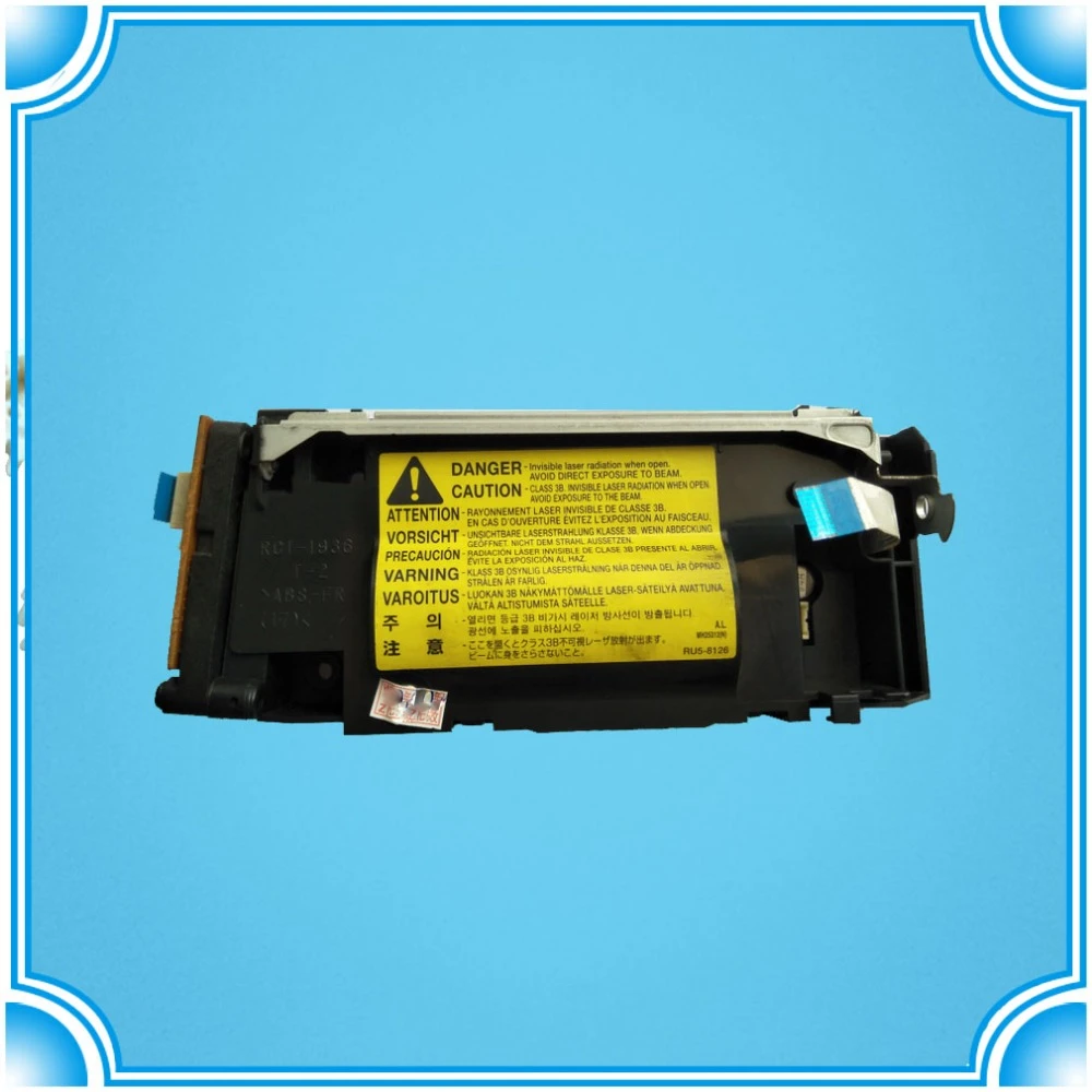 hp 1020 printer laser scanner unit price