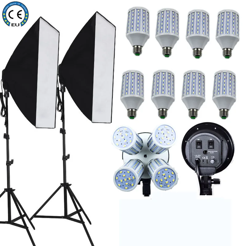 8pcs 24W E27