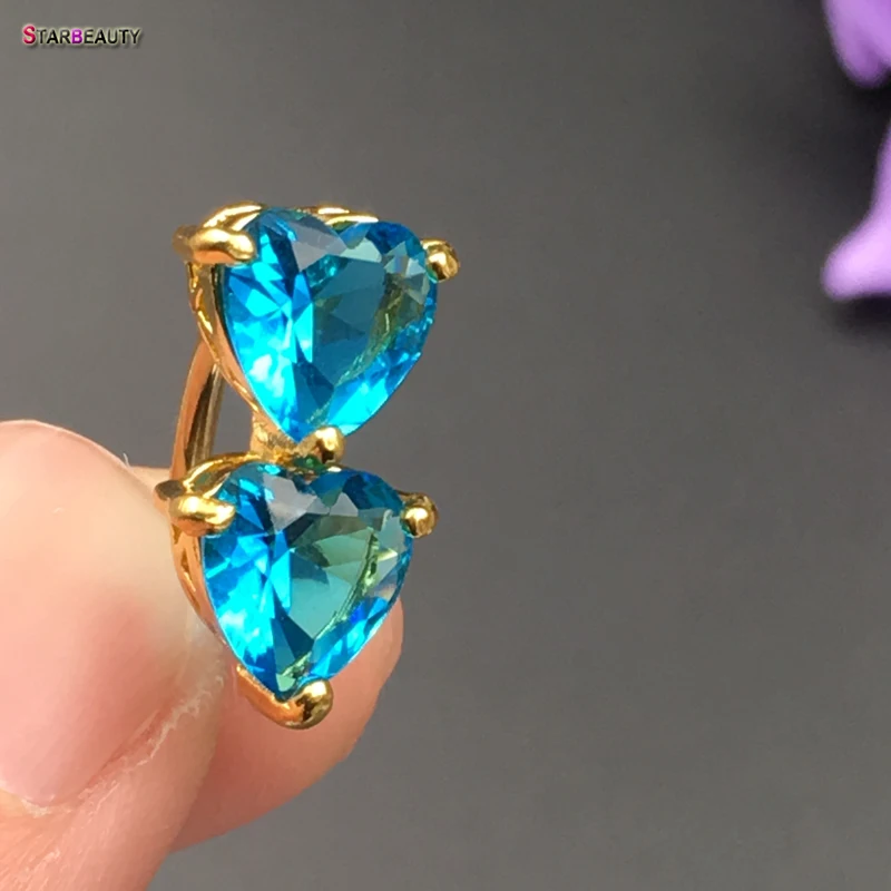 GOLD blue