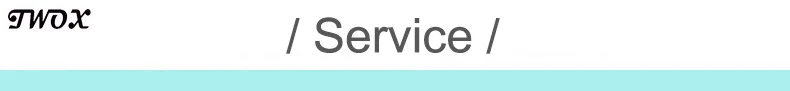 service