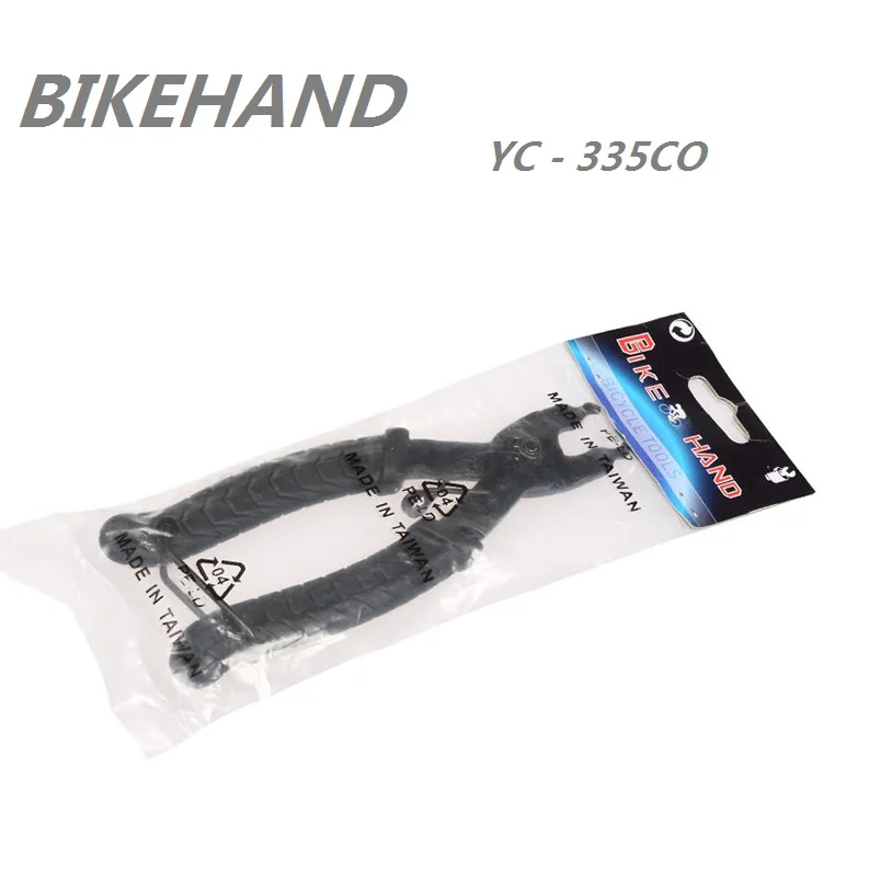 

BIKEHANDChain plier Bike Chain Tool Bicycle Repair Tool Master Link Tool Cycling MTB Road Bike Wrench Chain Clamp Removal tools
