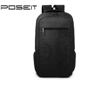 

14 Inch Laptop Bag for Women Men Laptop Backpack Men's Backpacks Notebook Computer 12 to15.6 Inch Waterproof Lemochic Backpack