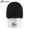 Foam Microphone Windscreen for Blue Yeti ,Yeti Pro condenser microphones- as a pop filter for the microphones Blue Mantis ► Photo 1/6