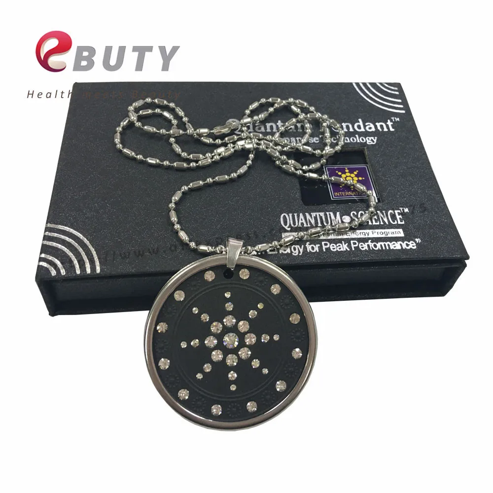 Energy Pendant 05