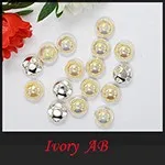Sewing Pearl Ivory zzab012