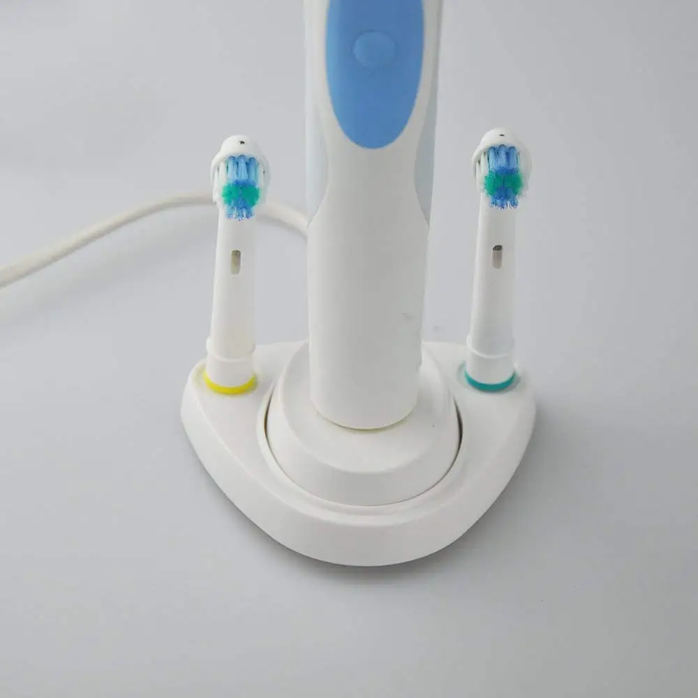 Oral B держатель для электрической зубной щетки сменные головки подставка