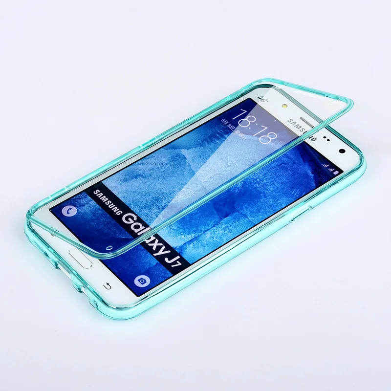 custodia trasparente samsung j7 custodia trasparente samsung j7