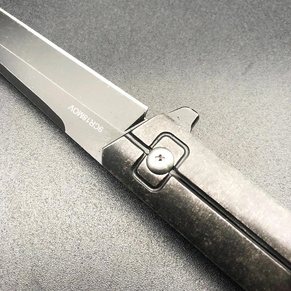 Складной нож BMT Qwaiken QSE 13lt клинок из стали 9Cr18Mov уличный карманный тактический