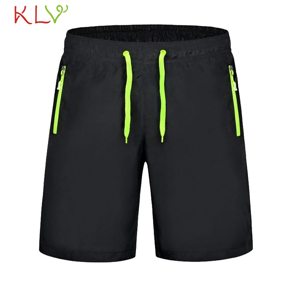

Shorts Mens Summer 9XL Plus Board Beach Swimwear Trunks Casual Running Sports Fitness Men Pantalones Hombre Cortos 2019 19Mar25