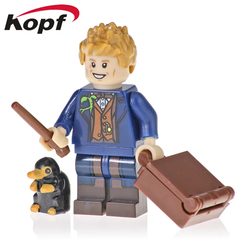 PG1477 50Pcs No Box 50 шт. строительные блоки насосная серия Гарри трелоуни Гермиона Granger Обучающие фигурки для детей игрушки PG1474 - Цвет: PG1477 50Pcs No Box