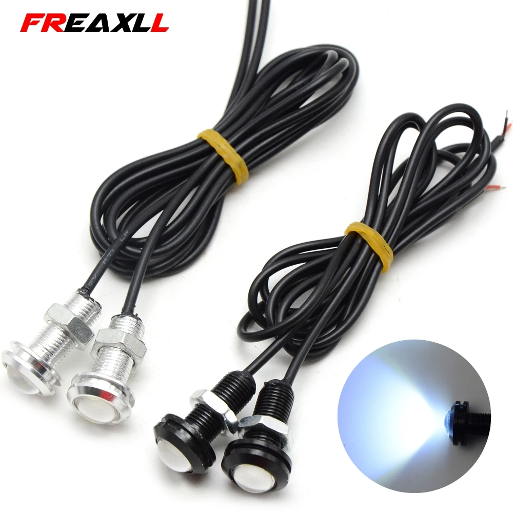 

4 pieces Universal LED Signal Motorcycle Turn Signal Light For KAWASAKI Z125 Z250 Z300 Z650 Z900 YAMAHA MT03 MT07 MT09 MT10