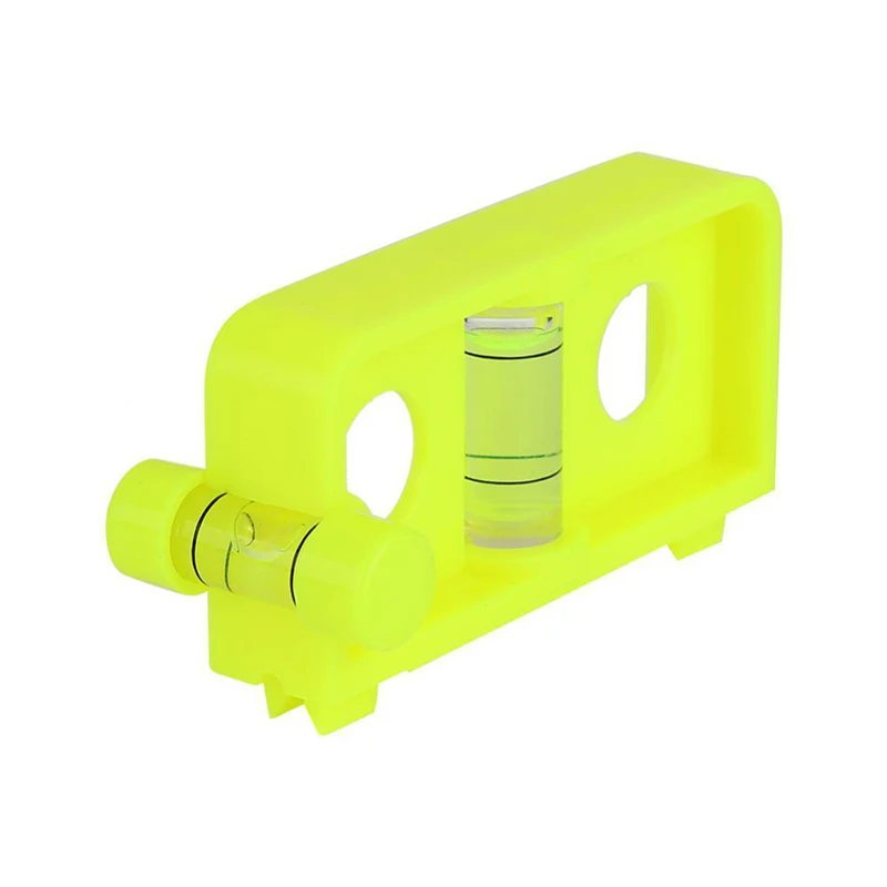 Bow and Arrow String Level Vial Bubble Combo Compound Outdoors Archery Hunting