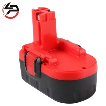 

2000mAH 18V 2.0Ah NI-CD Rechargeable Power Tool Battery for Bosch BAT180 BAT181 BAT025 BAT026 BAT160 BAT189