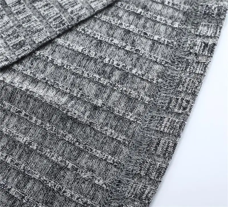 Muscleguys 2019 осенний пуловер свитер мужской брендовый вязаный длинный рукав с круглым вырезом тонкая модная одежда фитнес мужской свитер
