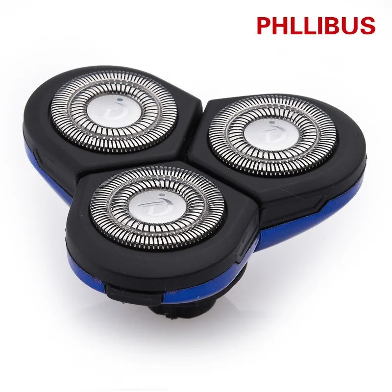 shaving razor blades 3