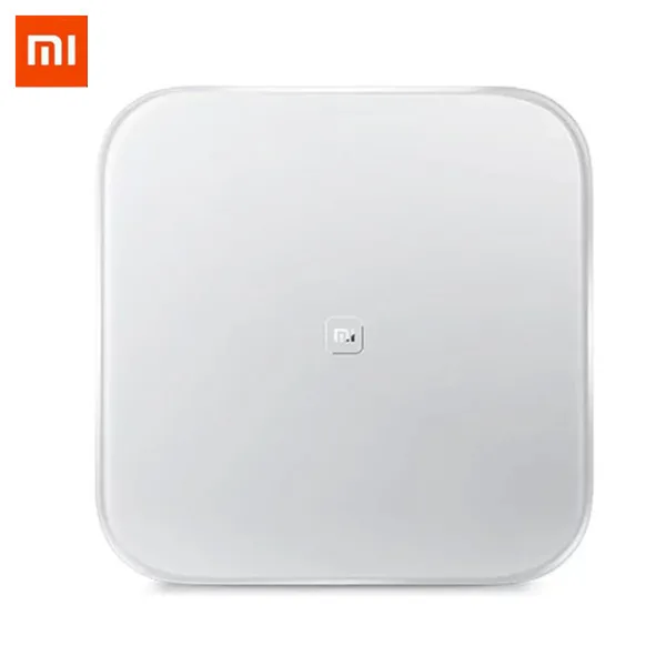 

XiaoMi Mijia Original Smart Scale Digital LED Display Electronic Health Weighing ScaleSupport Android 4.4 iOS 7 bluetooth 4.0