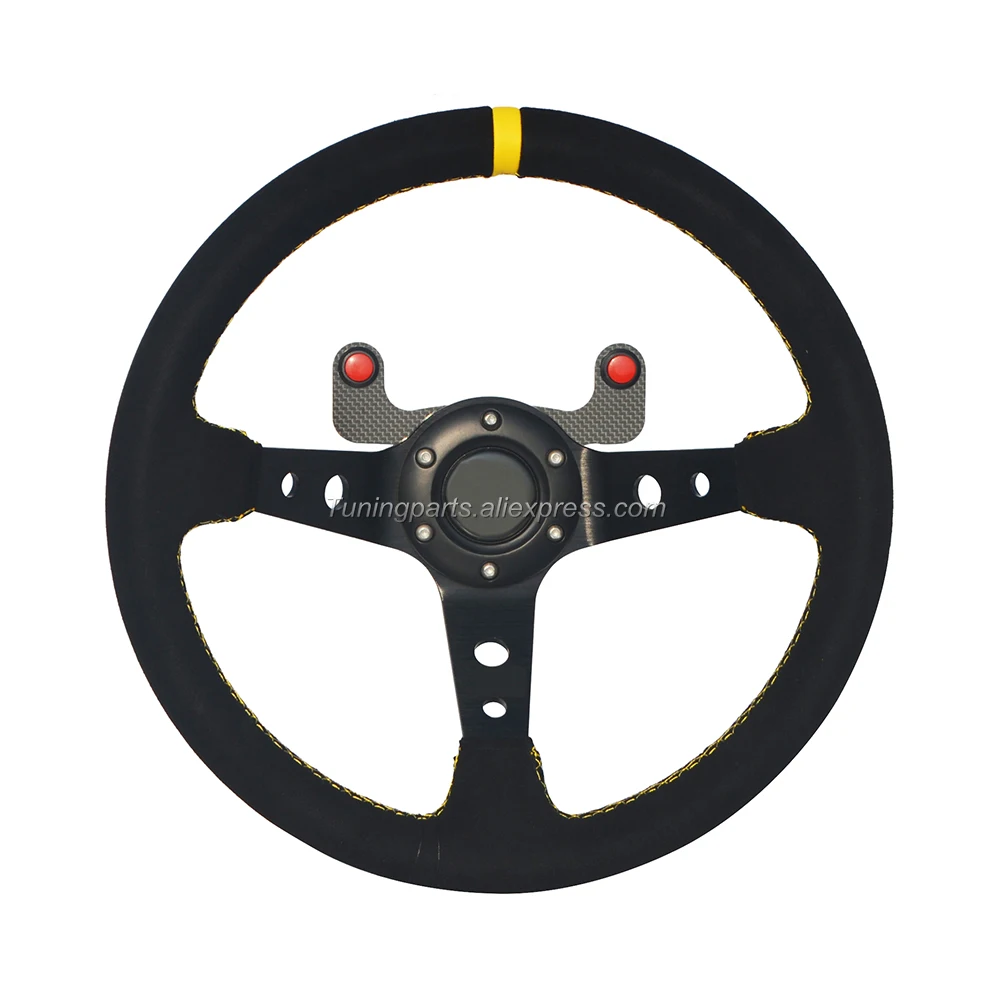 car steering wheel  (2)