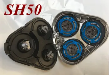 

Replace razor blade SH50 Shaver Head for Philips SH90 SH70 RQ10 RQ11 RQ12 S5380 S5400 S5510 S5560 S5570/33 S5570/43 S5370 HQ3