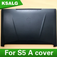 /оригинальная 3076L3A412Y31 E2P-6L3A4XX-Y31 для TERRANS fdrce S5 1060 67 T S5-970M-67SH1 серии ЖК-дисплей задняя крышка