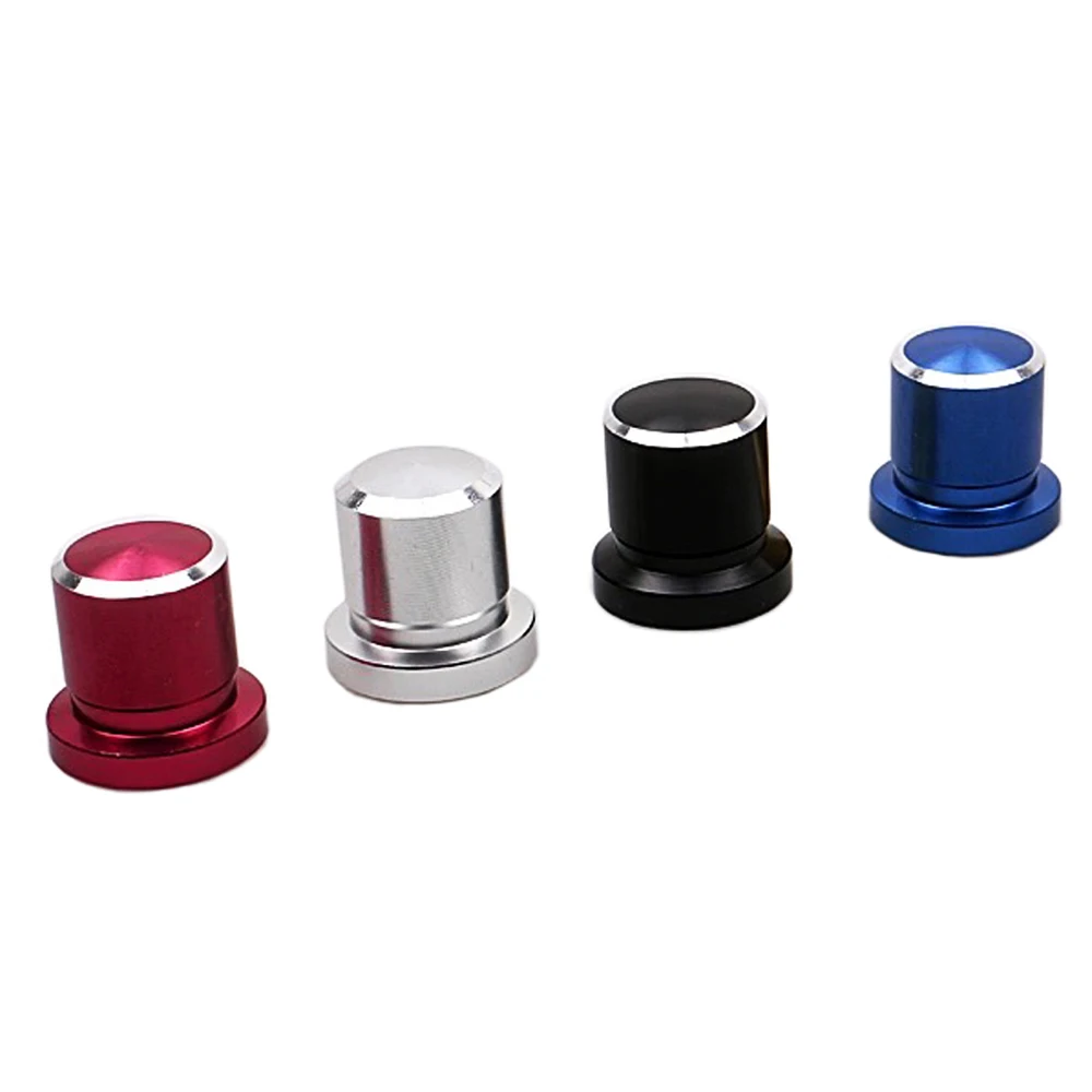 CITALL Shock Absorber Dustproof Screw Metal Cap for Mazda 2 3 5 6 CX-5 CX-7 CX-9 MPV MX-5 MX-6 Mitsubishi ASX Pajero Lancer RVR-2