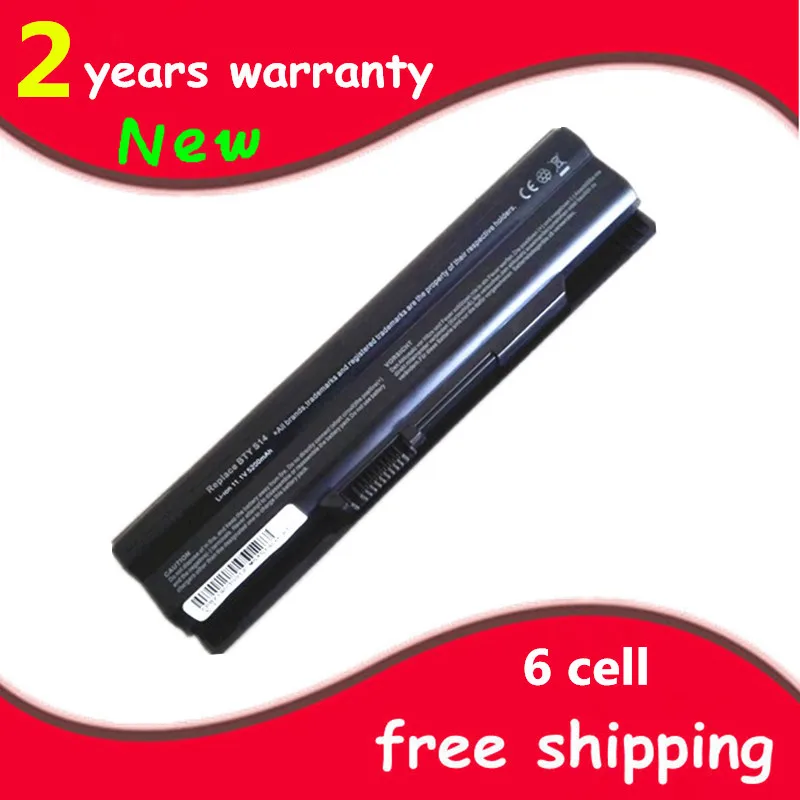 cheap Laptop battery For Msi CR650 CX650 FR400 FR600 FR610 FR620 FR700 FX400 FX420 FX600 FX603 FX610 FX620 FX700 GE620 GE70 GE60