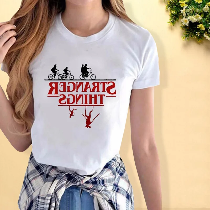 Необычные вещи футболка хипстерские рубашки графическая женский мужской с
