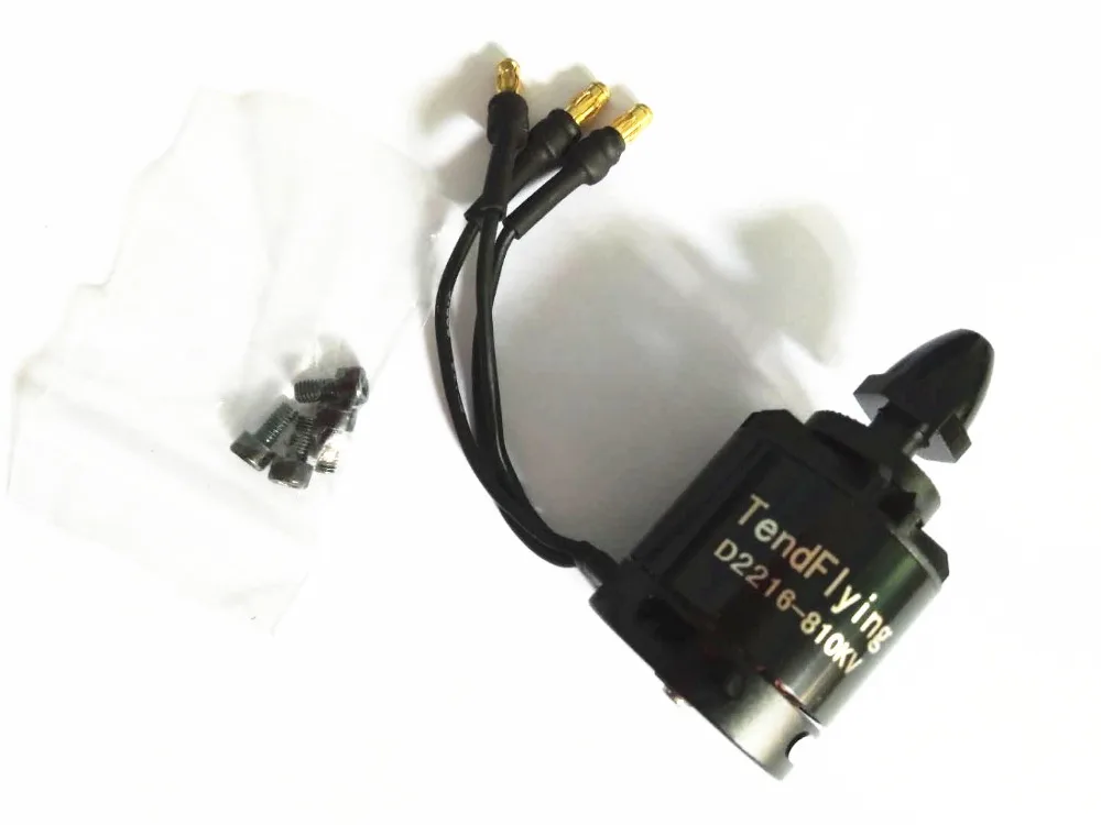 

4pcs CW CCW MT2216 810KV Brushless Motor for Multirotor Quadcopters