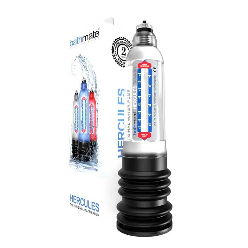 

Hercules Physical Spa Water Penes Vacuum Pump Adults Penes Enlarger Enlargement pro extender pump Extender Proextender