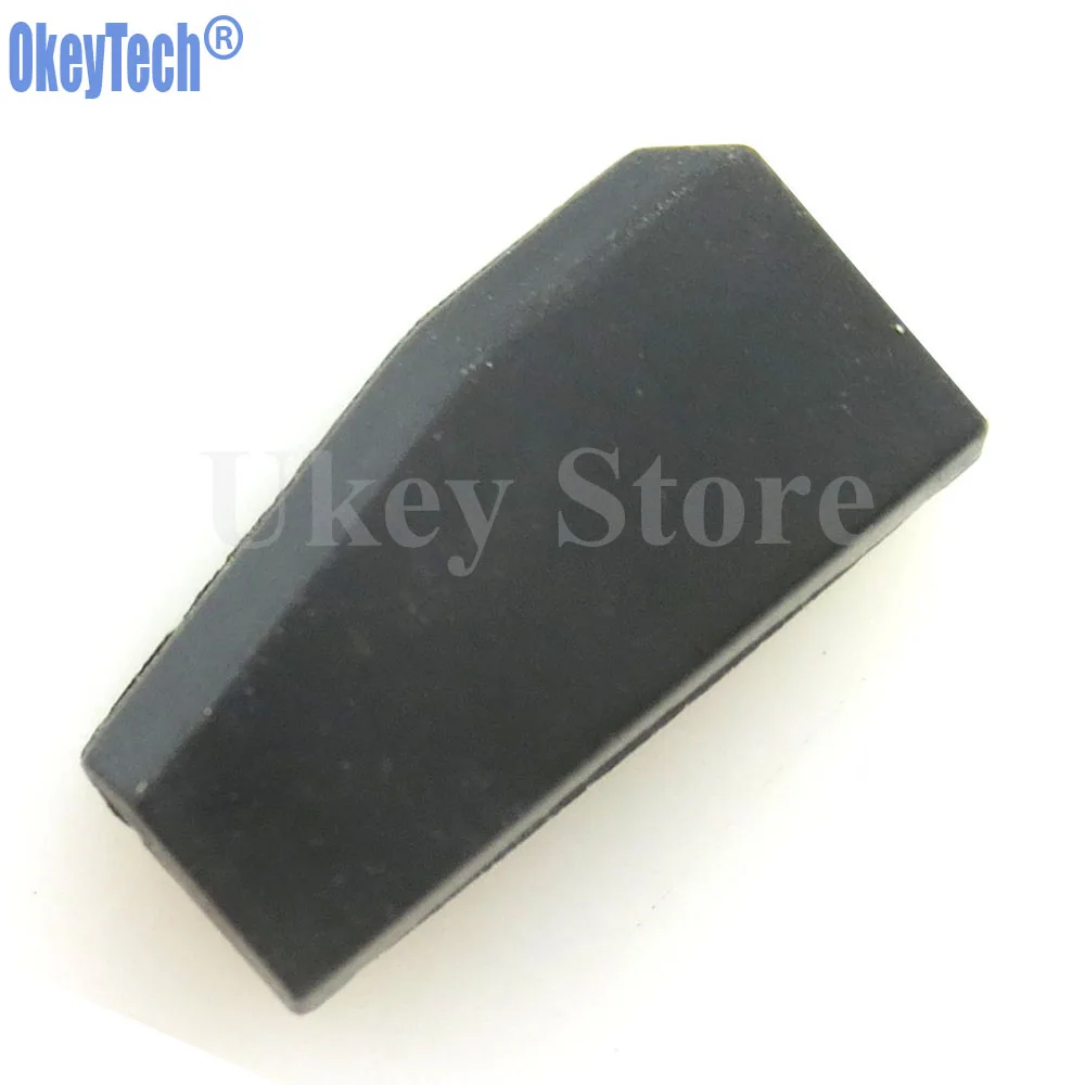 OkeyTech 5 шт./лот OEM ID83 4D63 80 бит чип для Ford Mazda ID4D63 карбоновый Автомобильный ключ авто