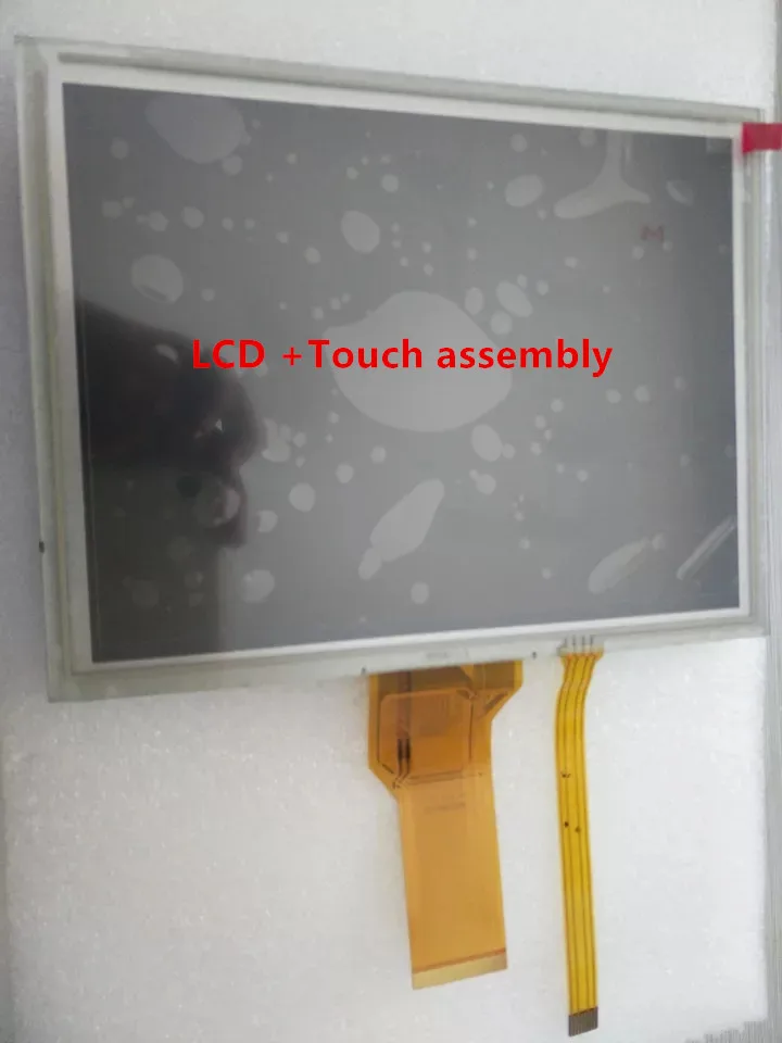 Fcar F3-g F3-w F6-d Fd800 Fcar-f3-d F3-a F3s-w F3s-g Instrumento de Diagnóstico Fcar Montagem da Tela Toque Lcd - Imagem 6