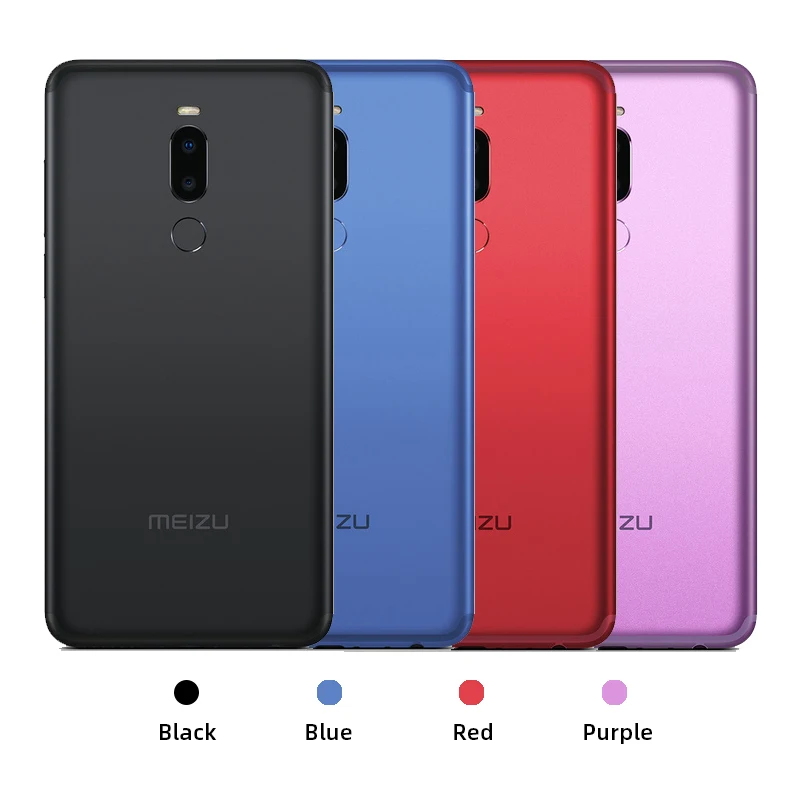 Оригинальный Meizu Note 8 Note8 Global rom 4 Гб 64 Смартфон Snapdragon 632 Octa Core Две задние камеры