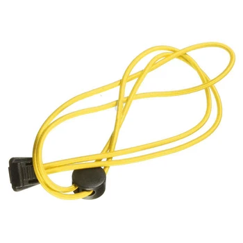 

DCOS Elastic No-Tie Quick Lock Shoelaces Sport Running Jogging Shoes Laces