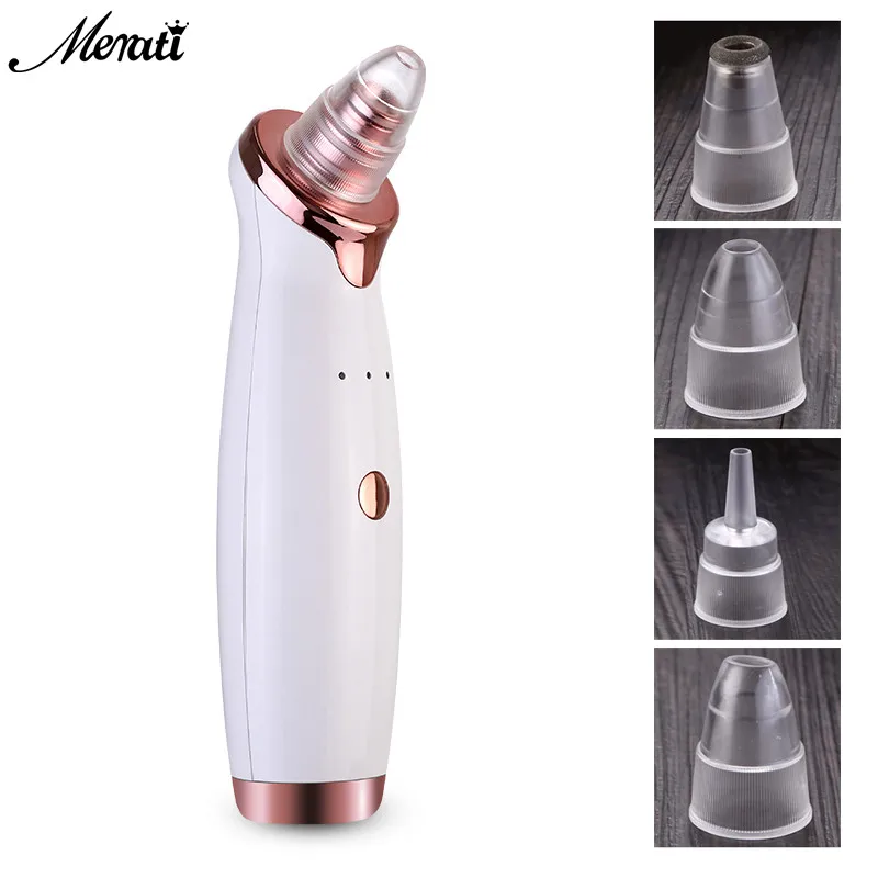Skin Care Diamond Microdermabrasion Peeling Machine Facial Acne Pore Blackhead Vacuum Suction Beauty Device portable diamond microdermabrasion peeling machine microdermabrasion device skin care and beauty anti aging skin peeling device