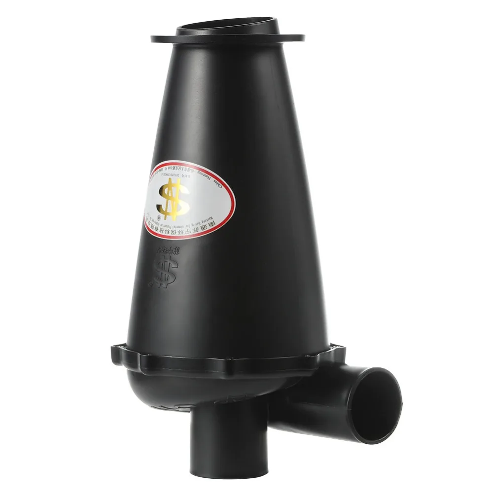

Sixth Generation Strong Cyclone Dust Collector Filter Turbocharged Cyclone With Flange Base Separator
