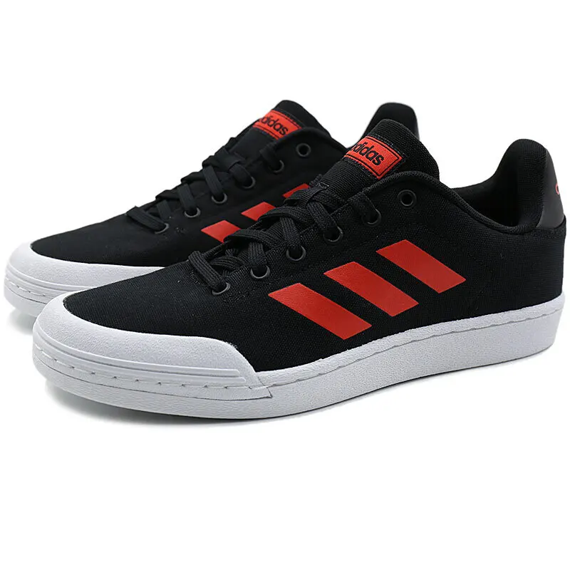 adidas canvas tennis shoes