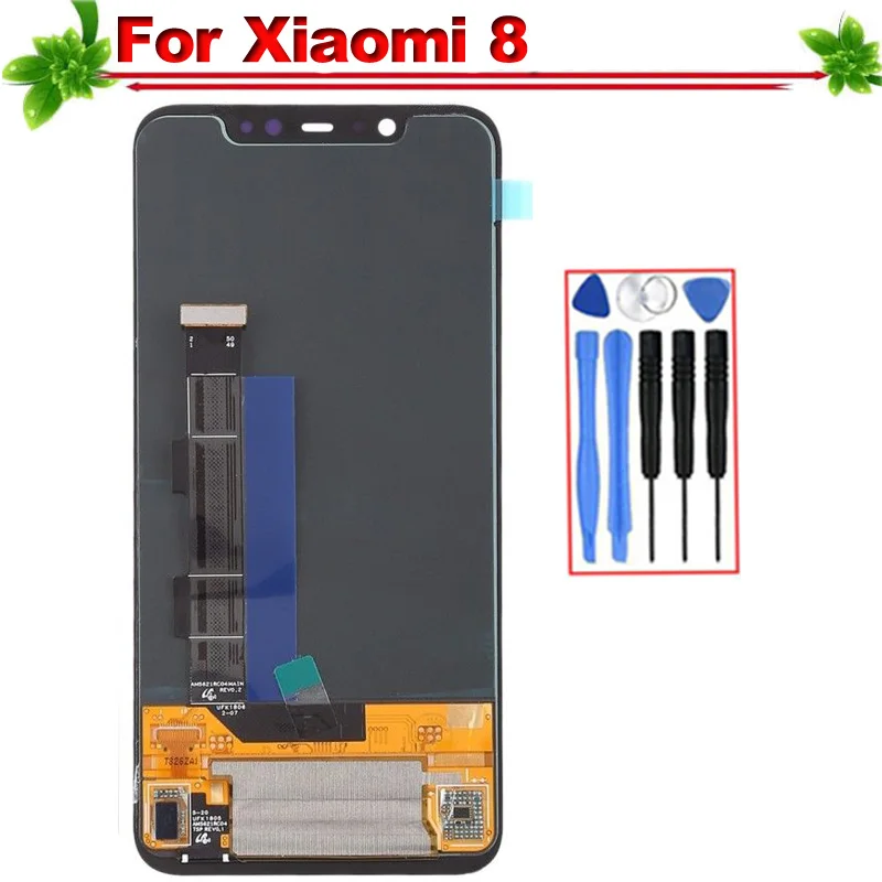 for Xiaomi Mi 8 lcd (2)